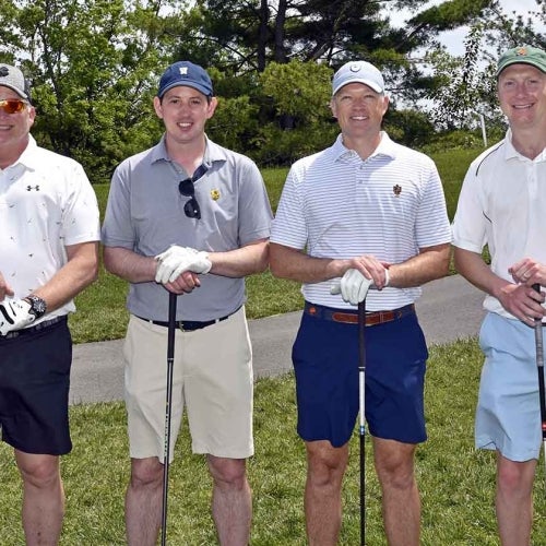 Golf Classic 21