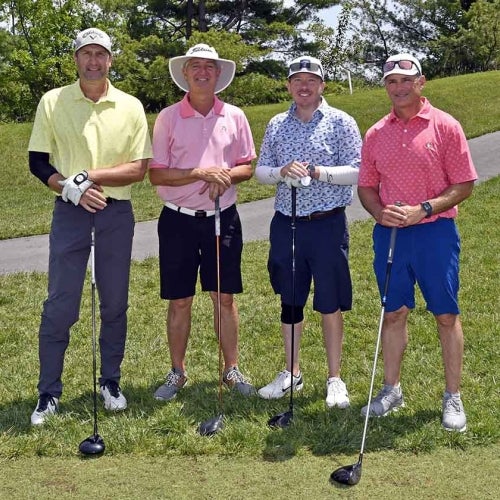 Golf Classic 19