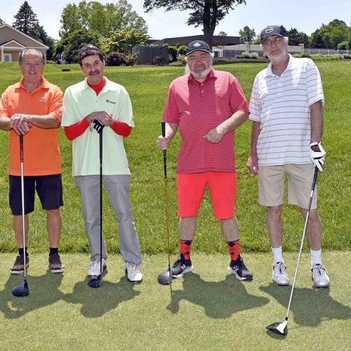 Golf Classic 18
