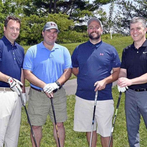 Golf Classic 17