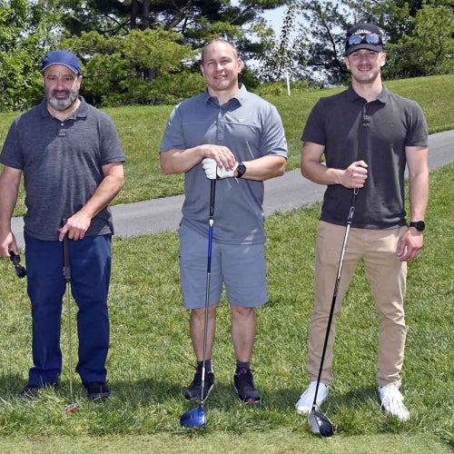 Golf Classic 16