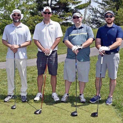 Golf Classic 15
