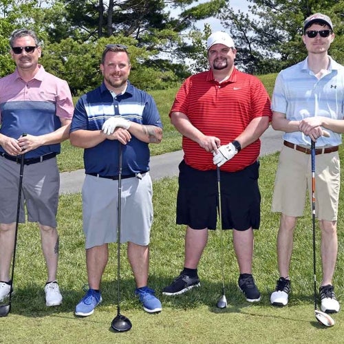 Golf Classic 14