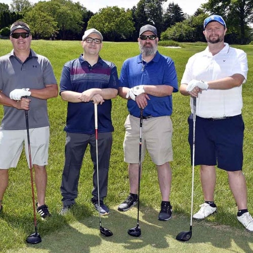 Golf Classic 13