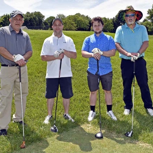Golf Classic 12