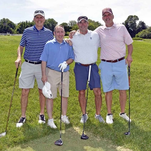 Golf Classic 11