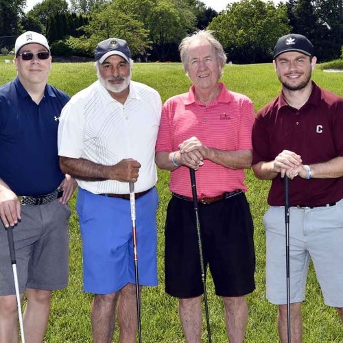 Golf Classic 10