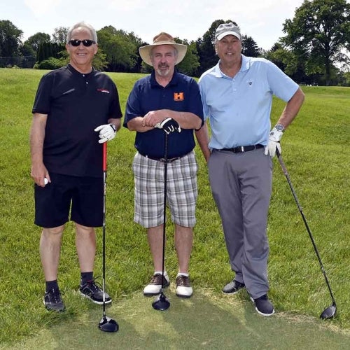 Golf Classic 9
