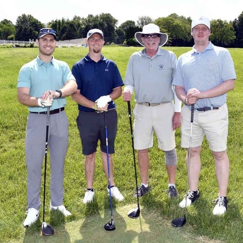 Golf Classic 8