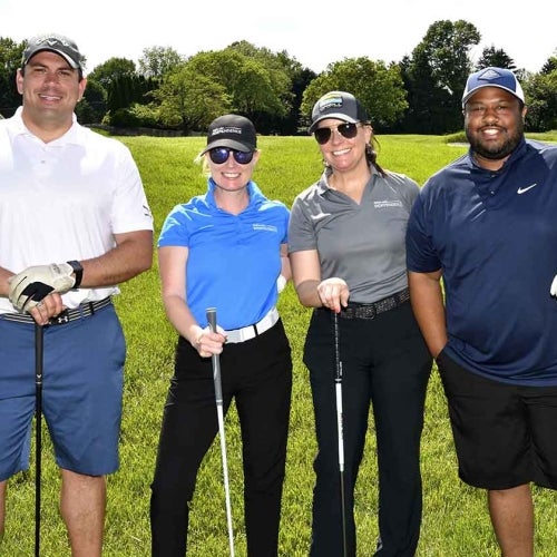 Golf Classic 7