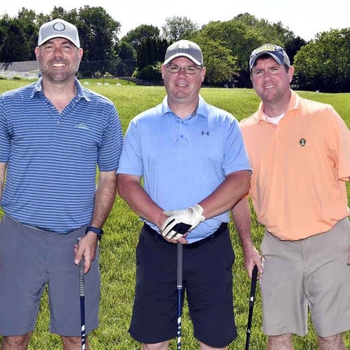 Golf Classic 5