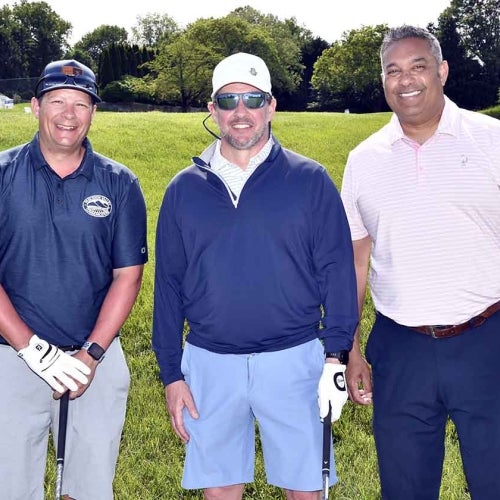 Golf Classic 4