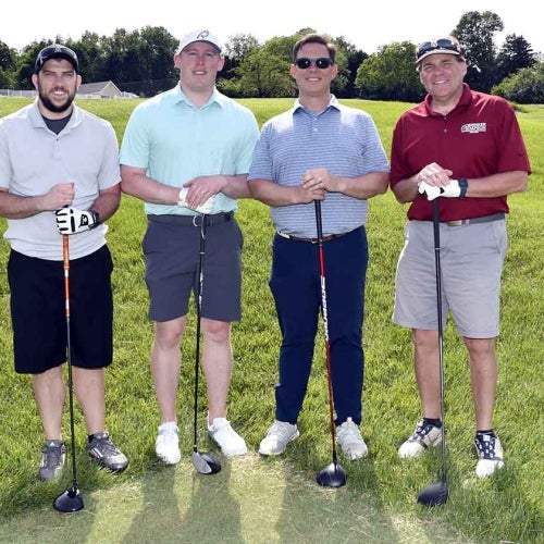 Golf Classic 3