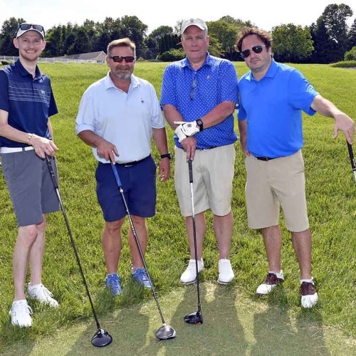 Golf Classic 20