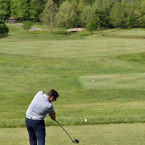 Golf Classic 35