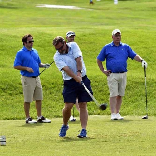Golf Classic 34