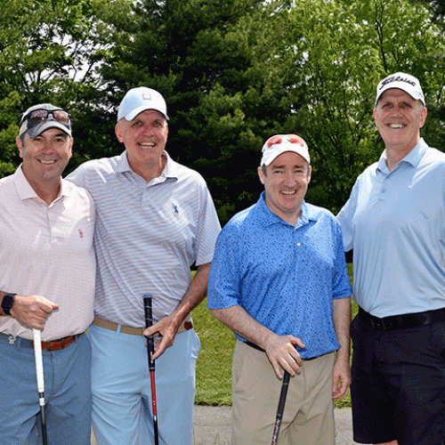 Golf Classic Group 1 f