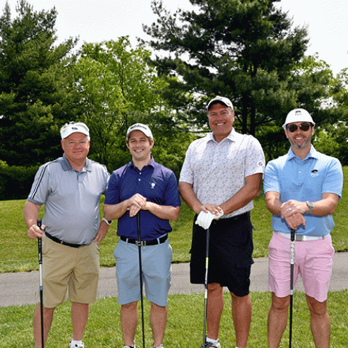 Golf Classic Group 3 h