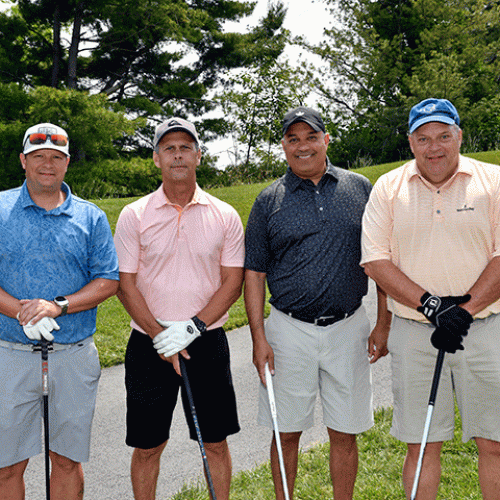 Golf Classic Group 2 g