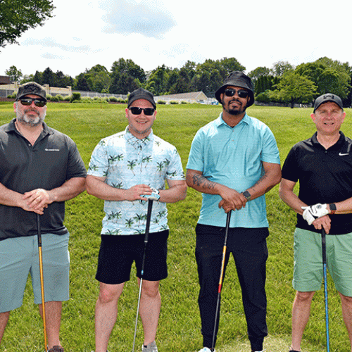 Golf Classic Group 21