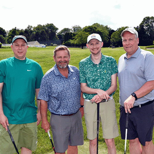 Golf Classic Group 20