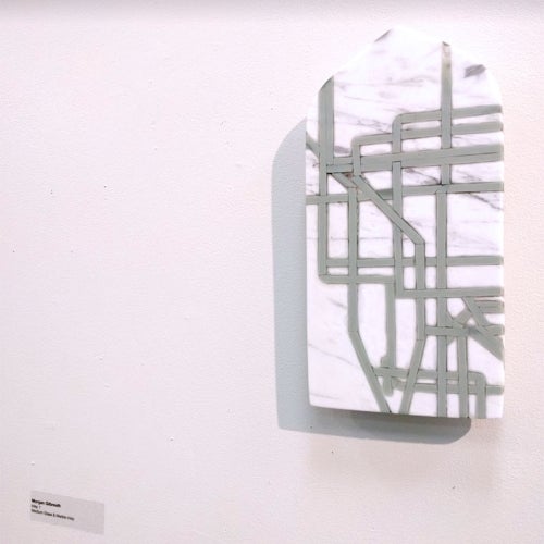 215 | 610 CONTEMPORARY - 2016 Juror: Juror Pepon Osorio image 18