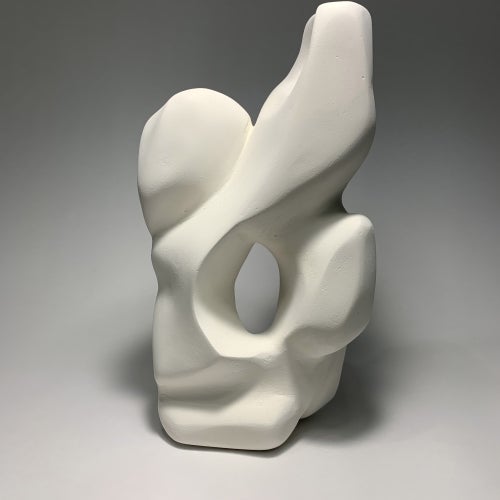 3-D Design Course Work