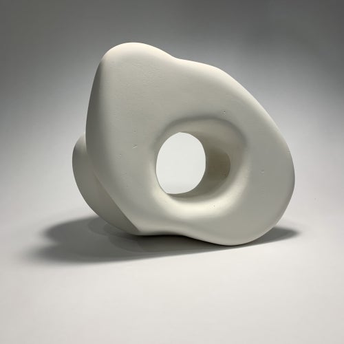 3-D Design Course Work