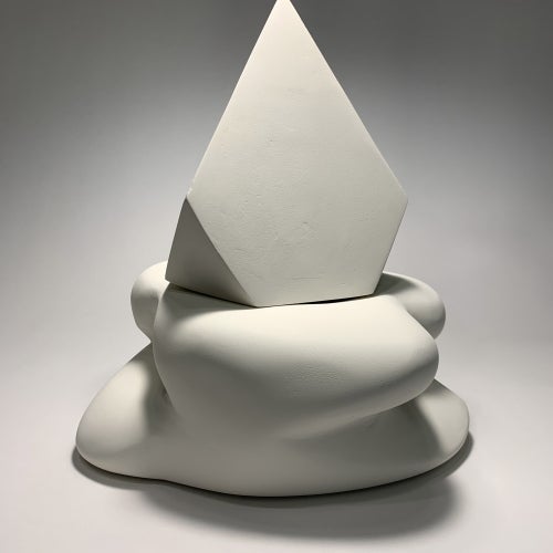 3-D Design Course Work