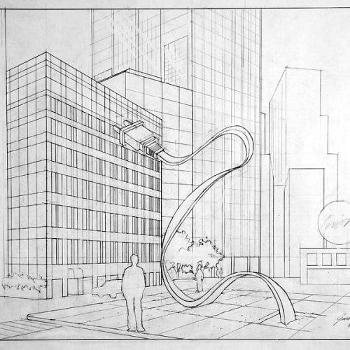 Drawing Course Work drawing 