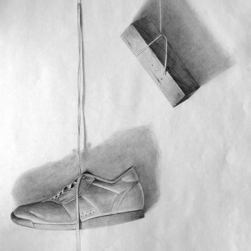 Drawing Course Work drawing 