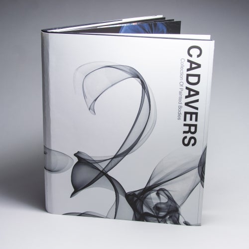Book Student Work
