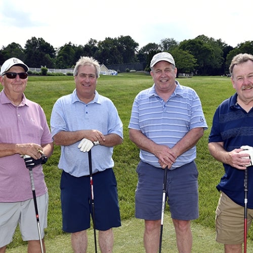 Golf Classic Group 26