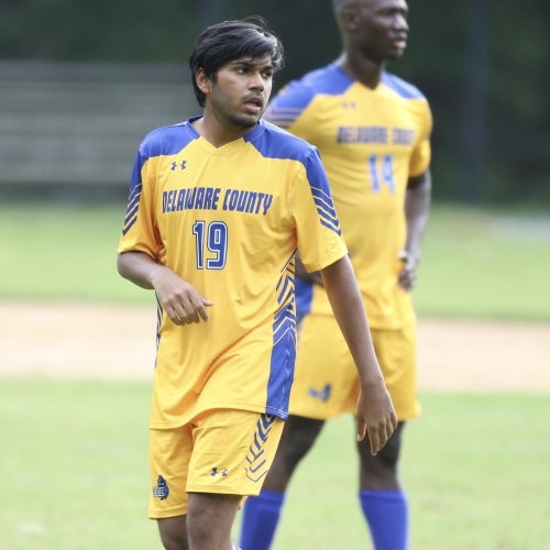 Mohamed Mansaray