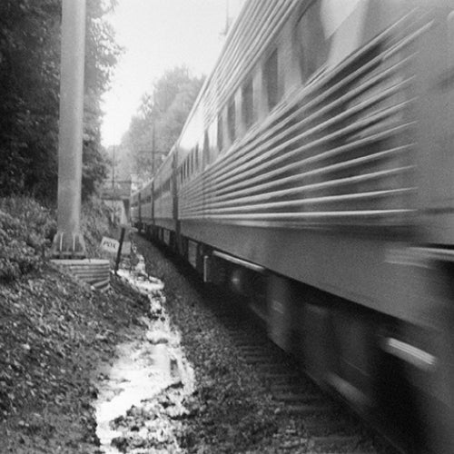 Photo Artwork A McNally