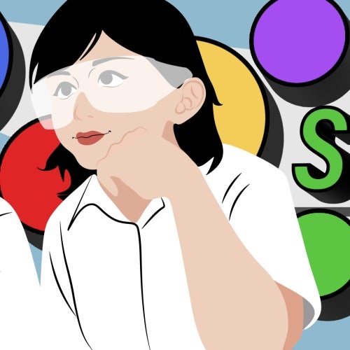 Mary Faynzilberg Illustration 1