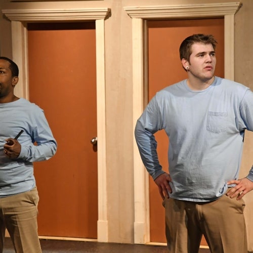 Tuesday Production Photo 54