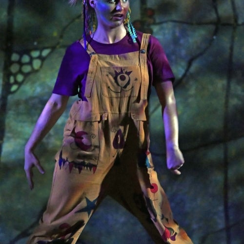 A Midsummer Night's Dream 4