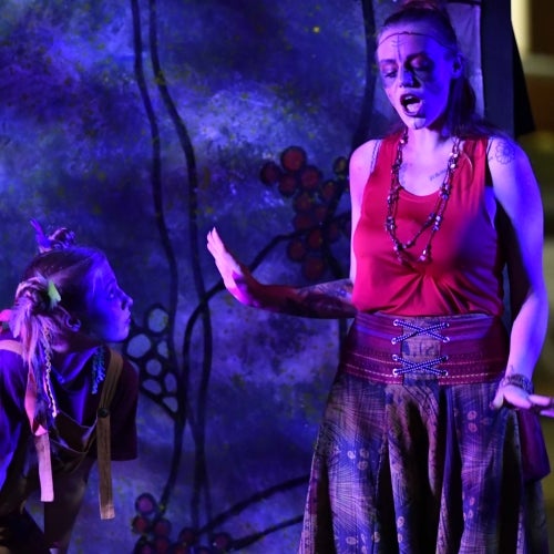 A Midsummer Night's Dream 8