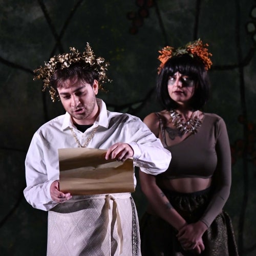 A Midsummer Night's Dream 22
