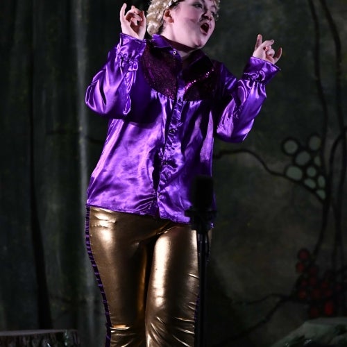 A Midsummer Night's Dream 23