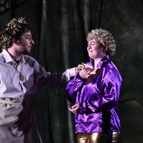 A Midsummer Night's Dream 24