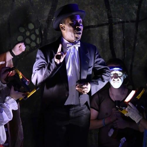 A Midsummer Night's Dream 26