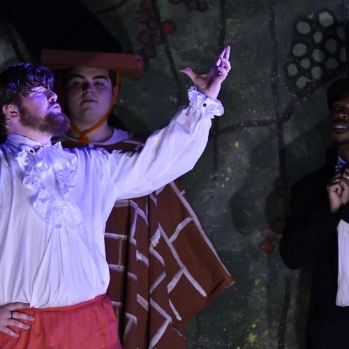 A Midsummer Night's Dream 31