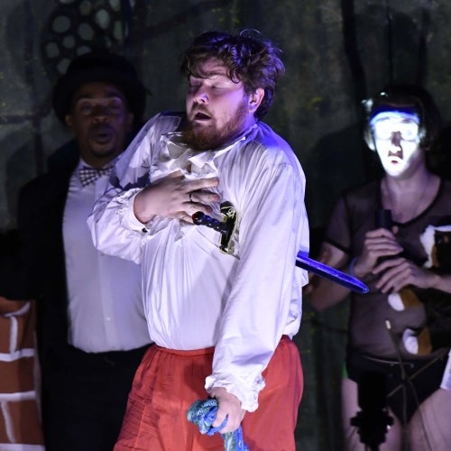 A Midsummer Night's Dream 32