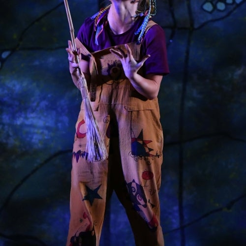 A Midsummer Night's Dream 35