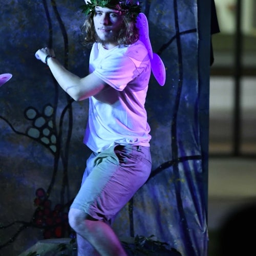 A Midsummer Night's Dream 36