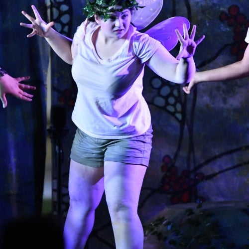 A Midsummer Night's Dream 37