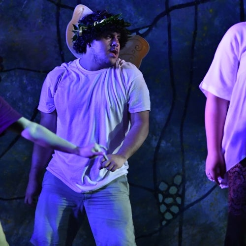 A Midsummer Night's Dream 38