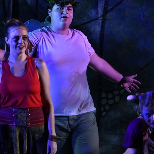 A Midsummer Night's Dream 39